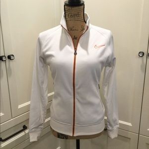 Nike Golf Women’s Jacket Small